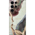 Creation of Adam by Michelangelo Galaxy S25 Ultra Skin